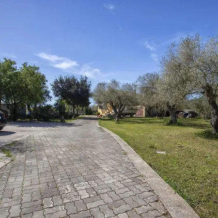 L' Oliveto Fiocca * Olmedo