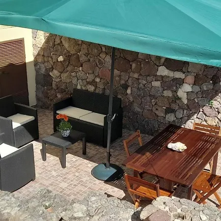 L' Oliveto Fiocca Olmedo