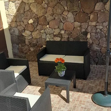 Apartment L' Oliveto Fiocca *