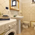 Apartament L' Oliveto Fiocca