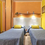 Apartament L' Oliveto Fiocca Olmedo