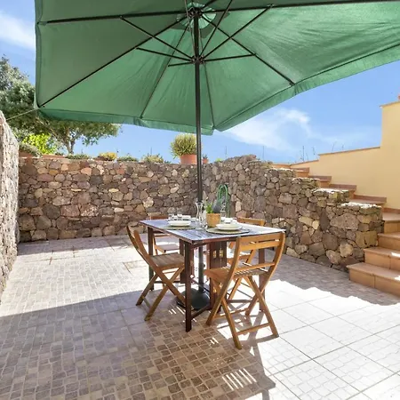 Apartamento L' Oliveto Fiocca Olmedo